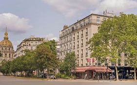 Hotel Duquesne Eiffel